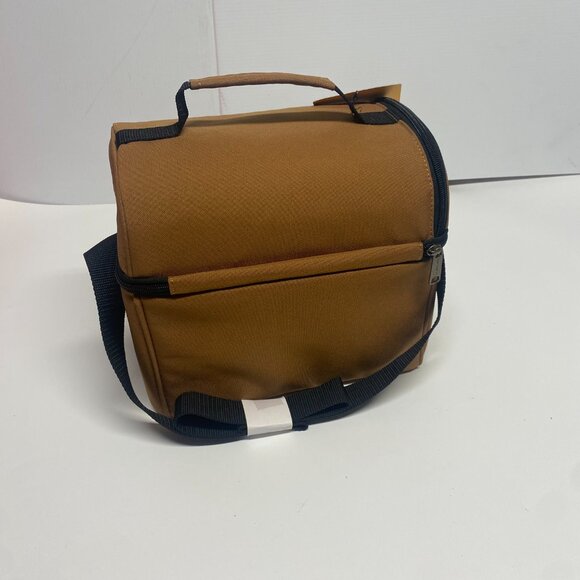 CARHARTT - LUNCH 6-CAN COOLER - Picture 3 of 5